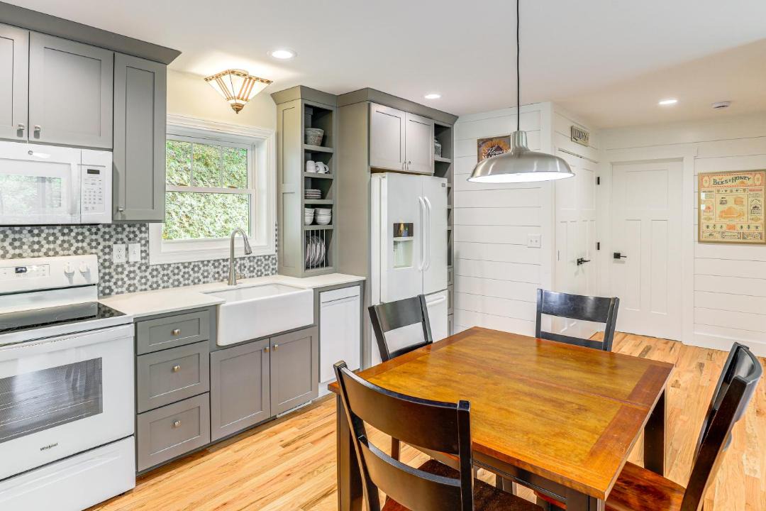 Photo of Kitchen in Hendersonville