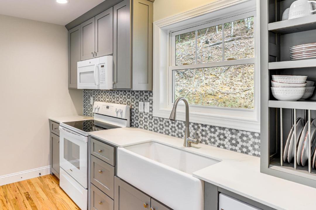 Photo of Kitchen in Hendersonville