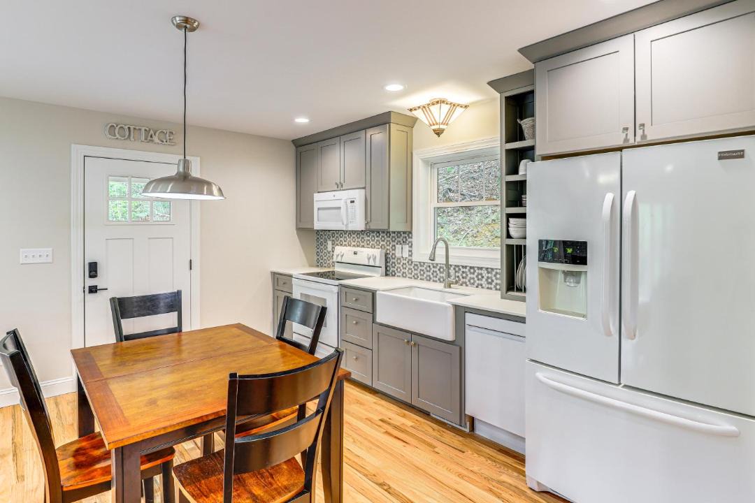 Photo of Kitchen in Hendersonville