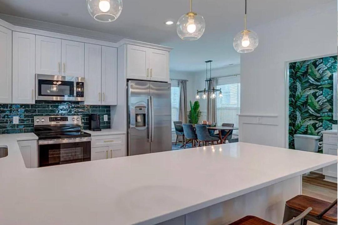 Photo of Kitchen in Wilmington