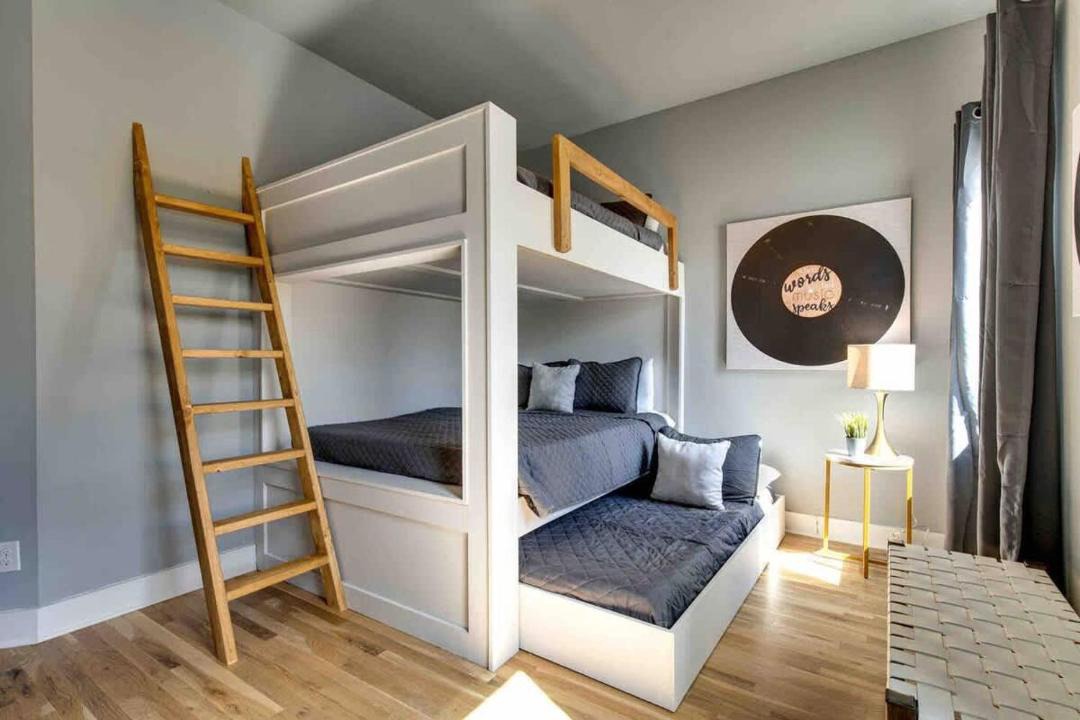 Photo of Bedroom in Haynes Area