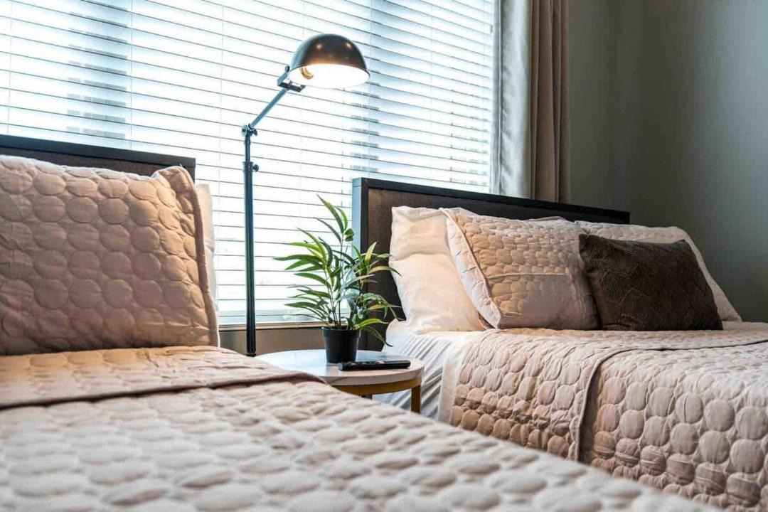 Photo of Bedroom in Haynes Area