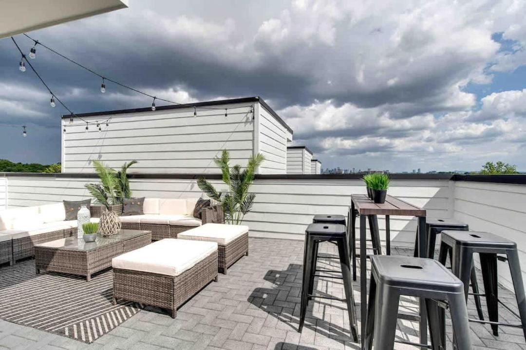 Photo of Patio Balcony in Haynes Area