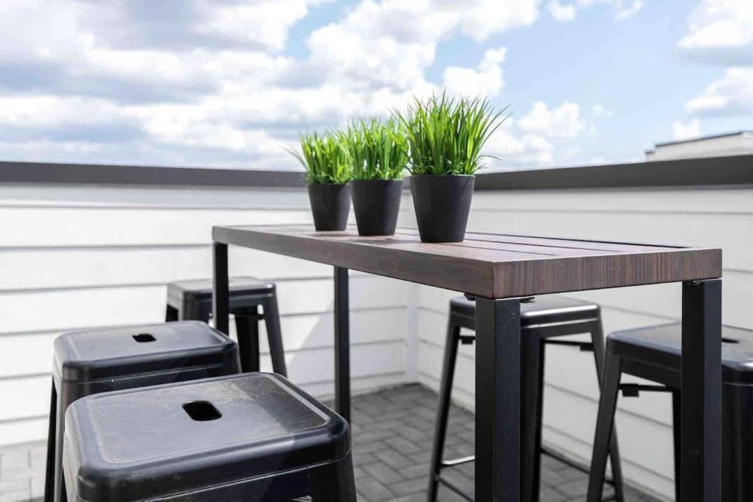 Photo of Patio Balcony in Haynes Area