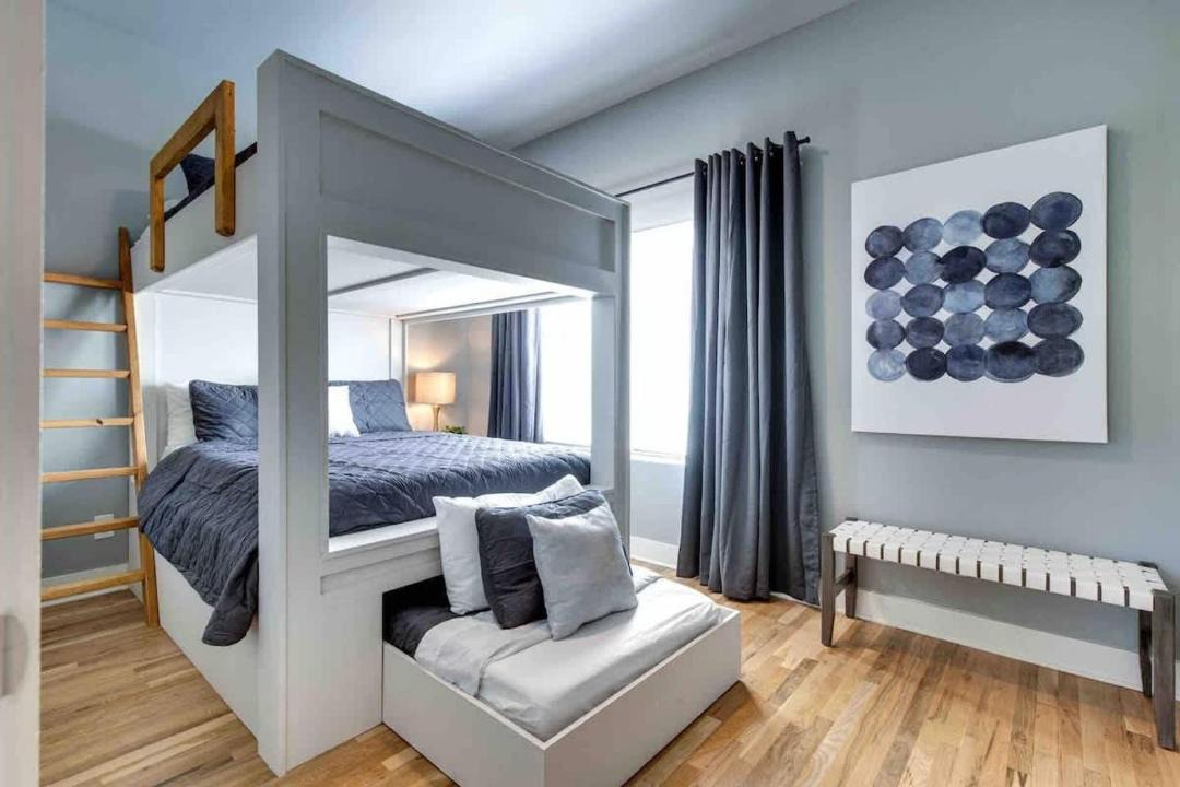 Photo of Bedroom in Haynes Area