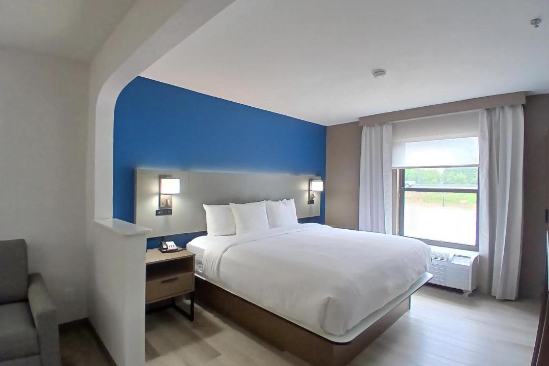 Photo of Bedroom in Marion
