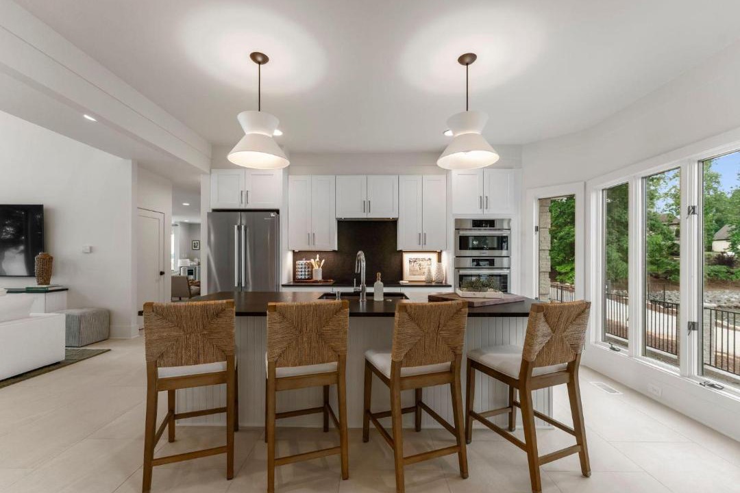 Photo of Kitchen in Mayhew