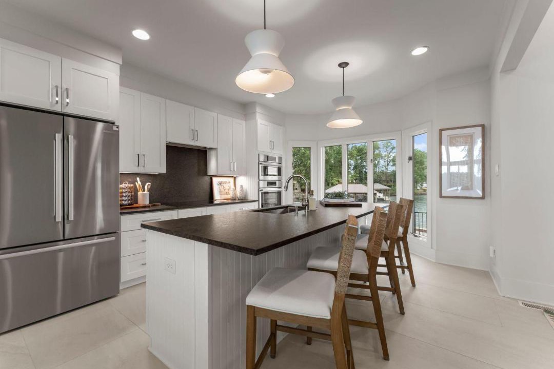Photo of Kitchen in Mayhew
