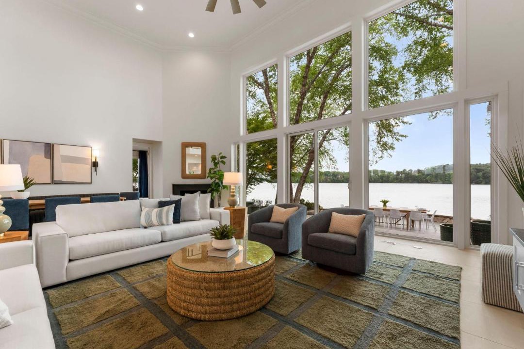 Photo of Livingroom in Mayhew