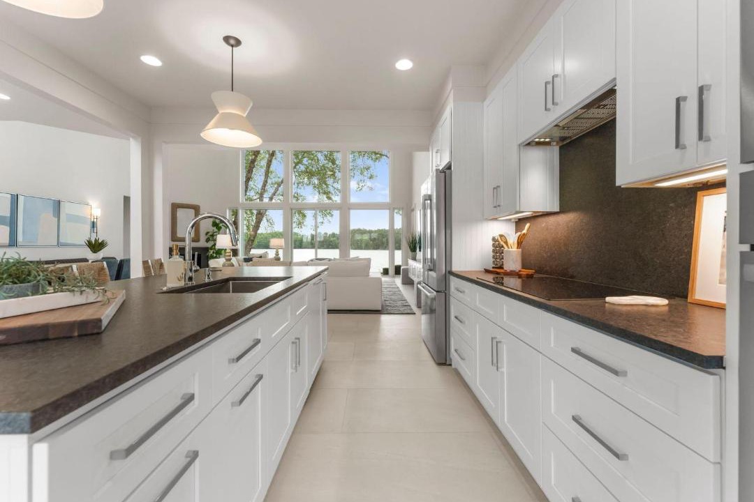 Photo of Kitchen in Mayhew