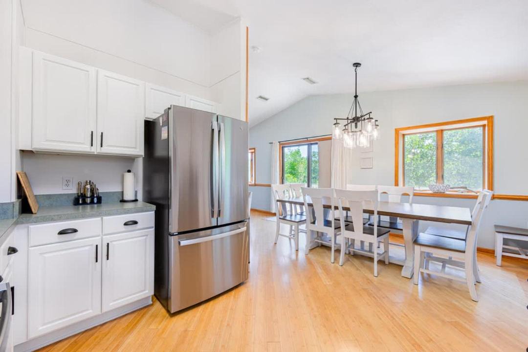 Photo of Kitchen in Ocean Sands