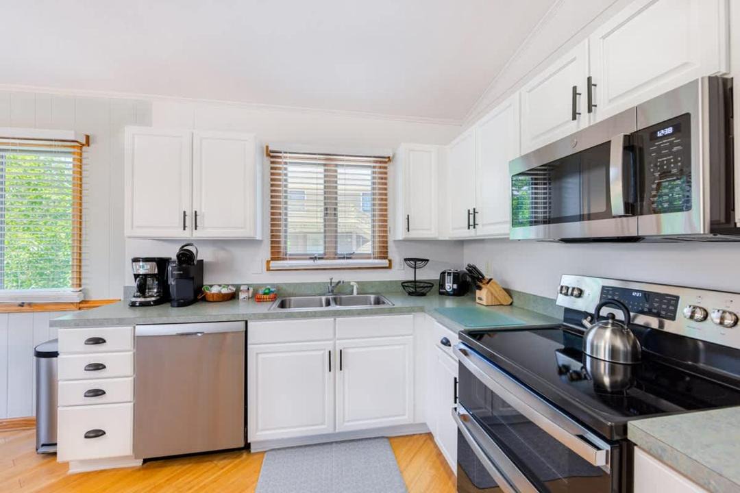 Photo of Kitchen in Ocean Sands