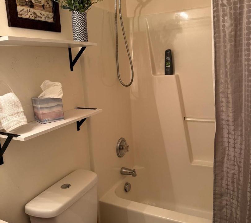 Photo of Bathroom in Charlotte