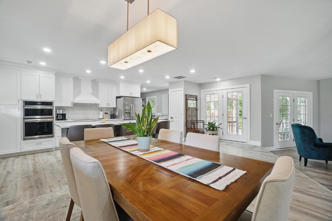 Photo of Kitchen in Snug Harbor