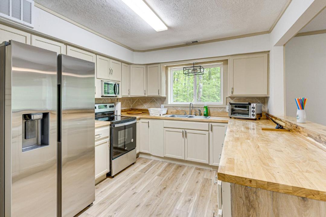 Photo of Kitchen in Murphy