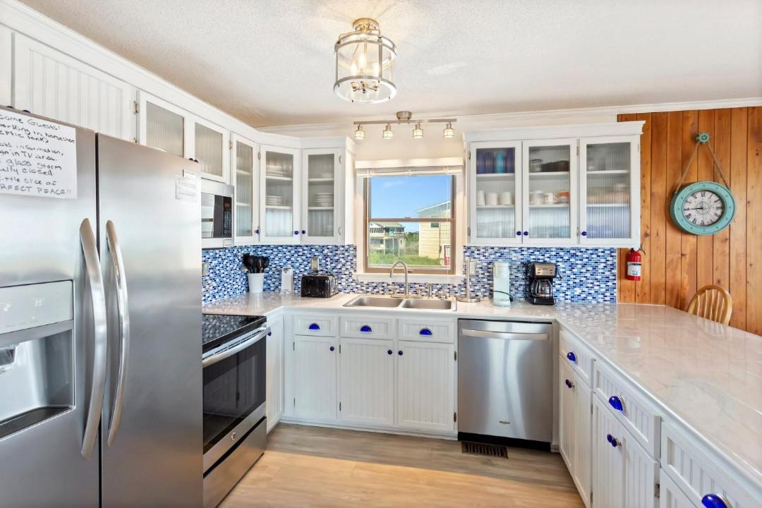Photo of Kitchen in South Nags Head
