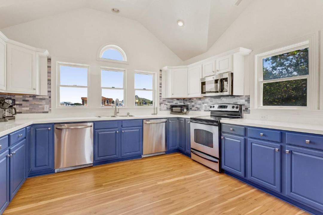 Photo of Kitchen in Duck