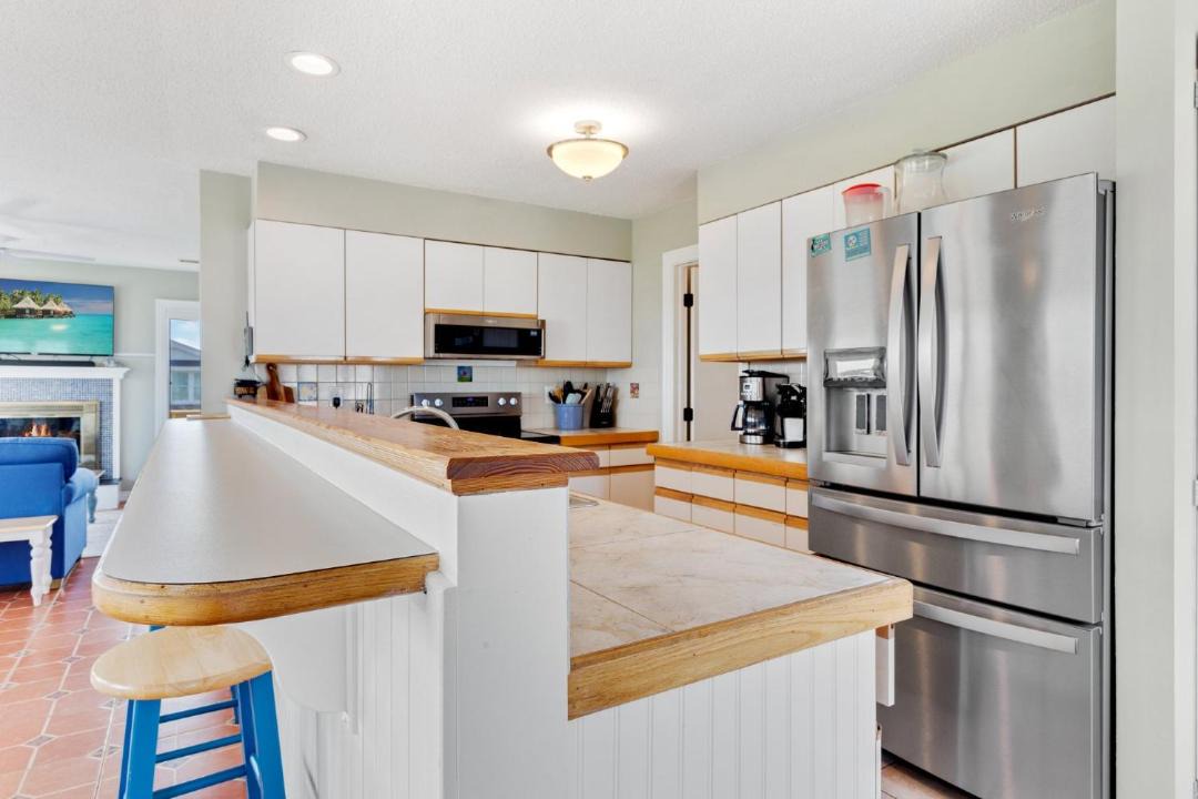 Photo of Kitchen in Southern Shores