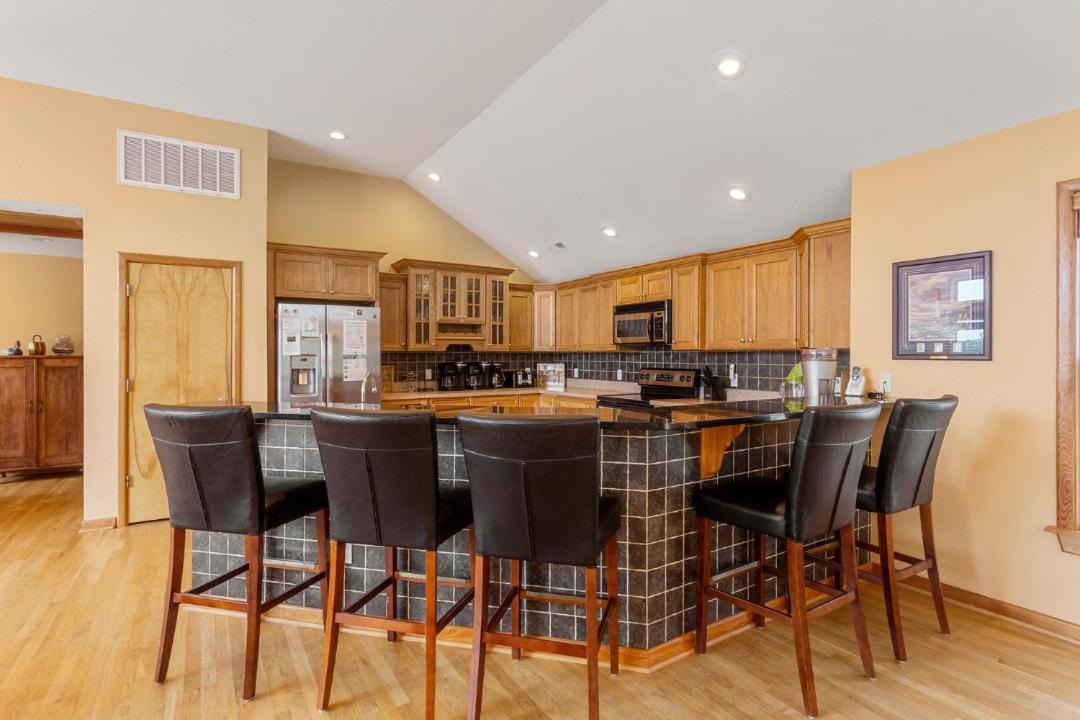 Photo of Kitchen in Ocean Hill