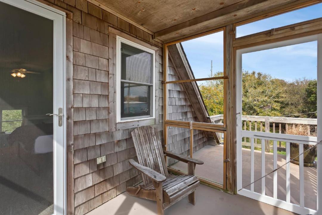 Photo of Patio Balcony in Frisco