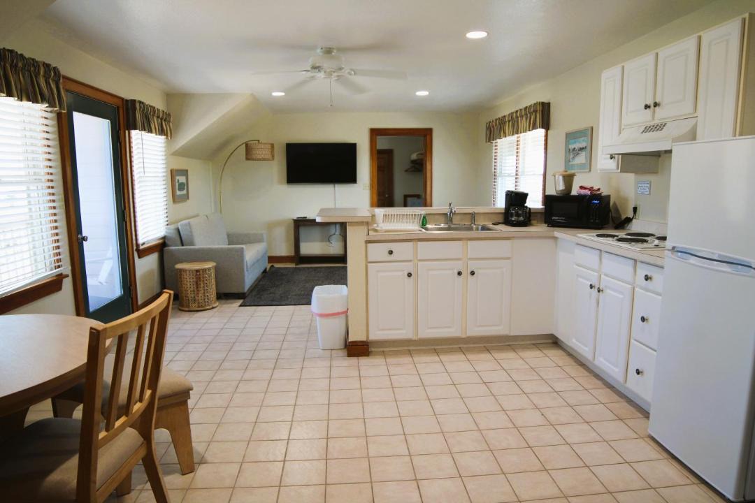Photo of Kitchen in Ocracoke