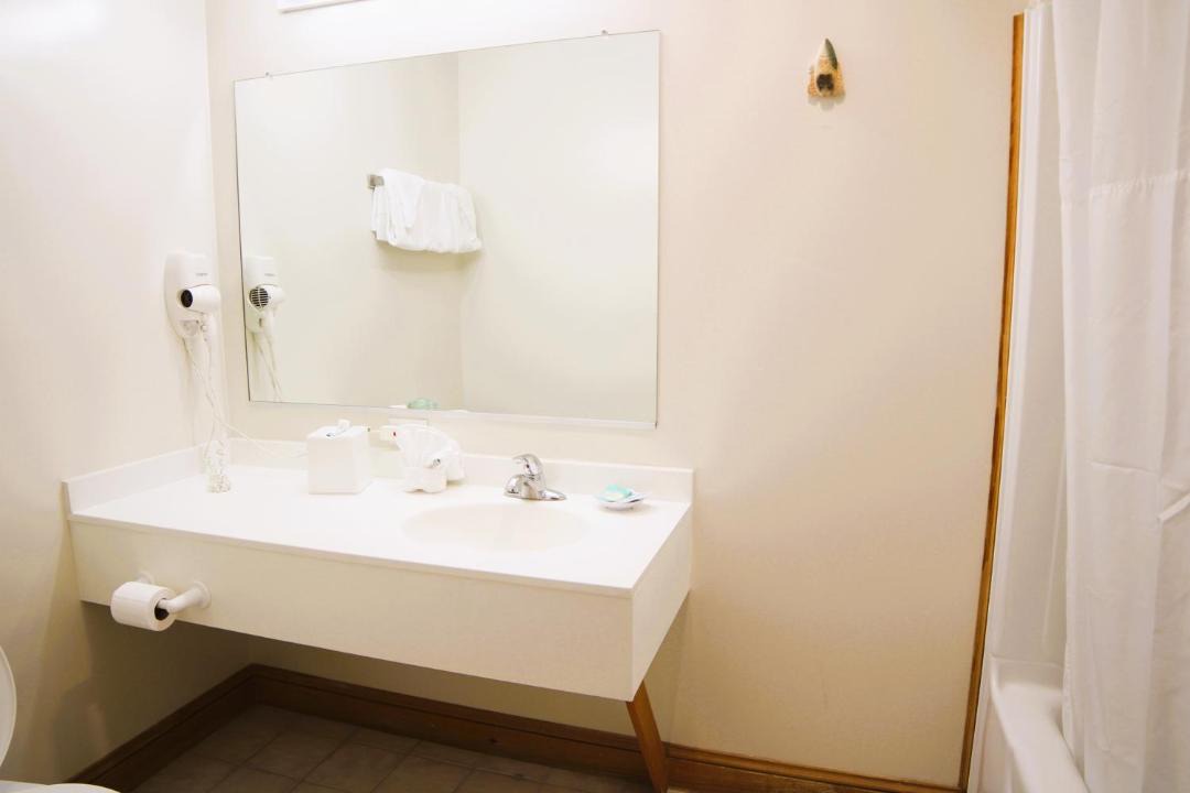 Photo of Bathroom in Ocracoke