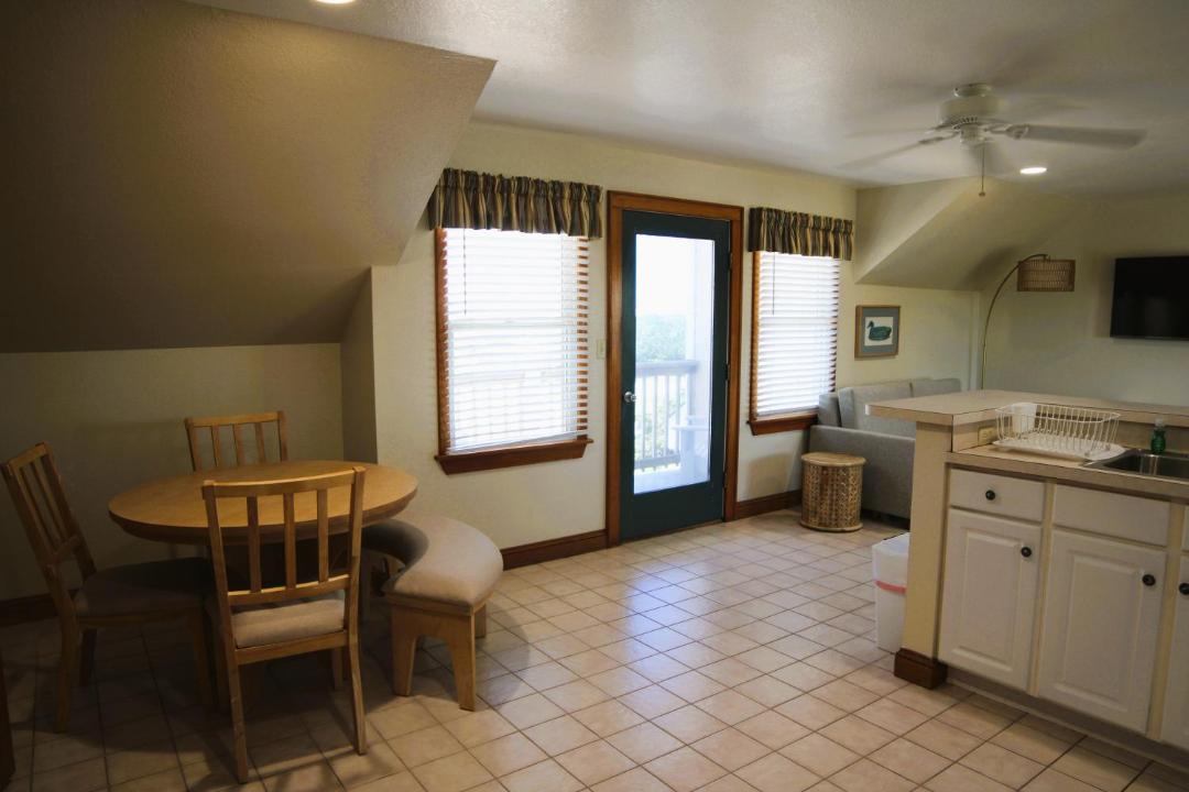 Photo of Kitchen in Ocracoke