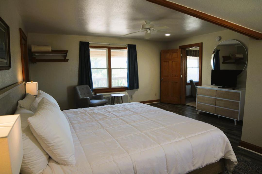 Photo of Bedroom in Ocracoke