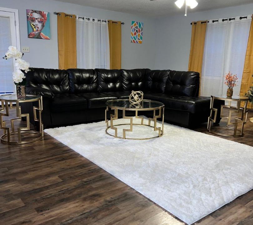Photo of Livingroom in Fayetteville