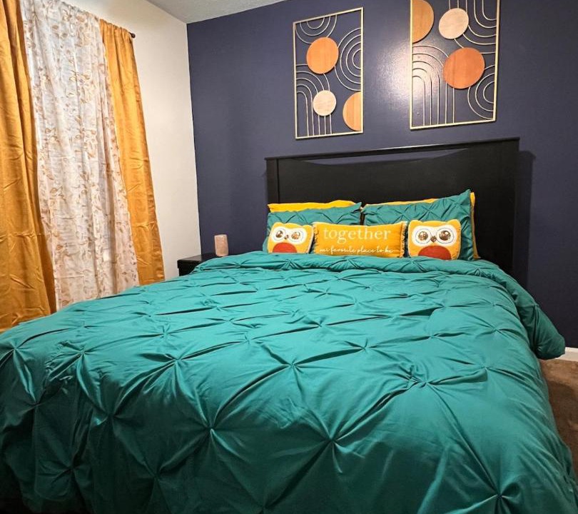 Photo of Bedroom in Fayetteville