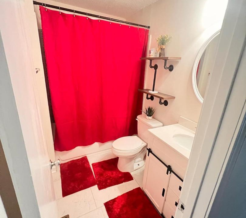 Photo of Bathroom in Fayetteville
