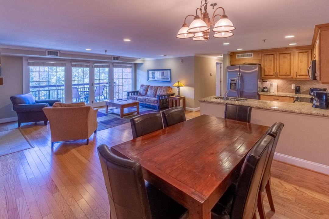 Photo of Kitchen in Kenilworth