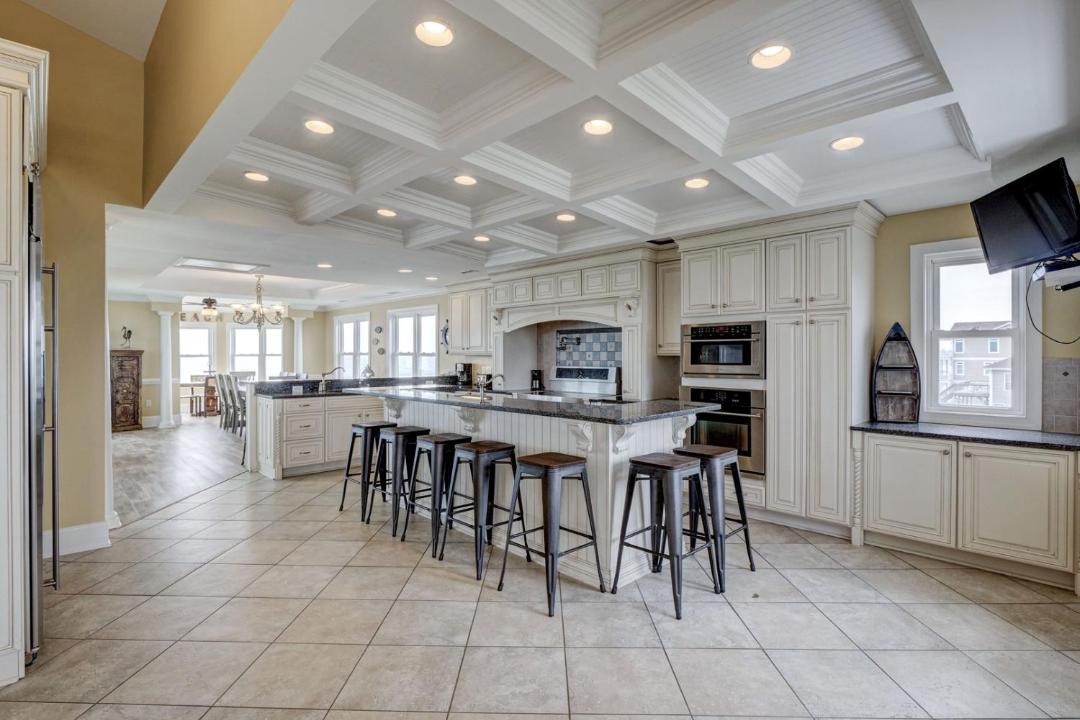 Photo of Kitchen in Surf City