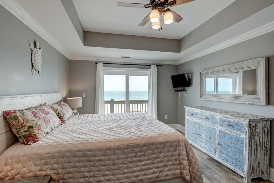 Photo of Bedroom in Surf City