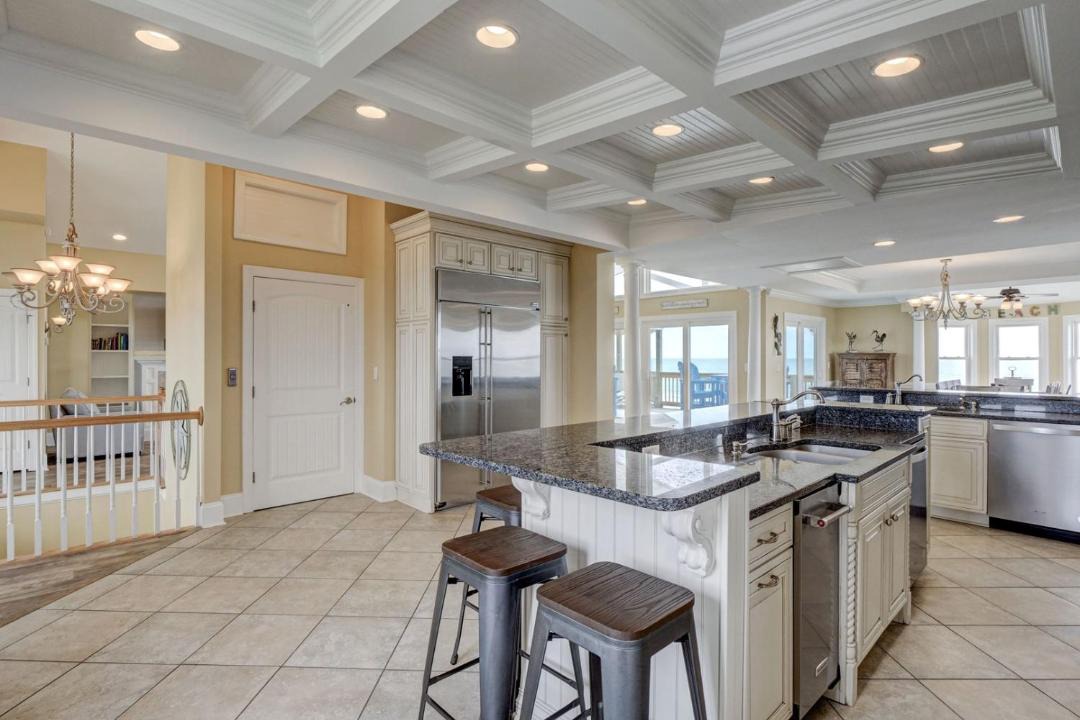 Photo of Kitchen in Surf City