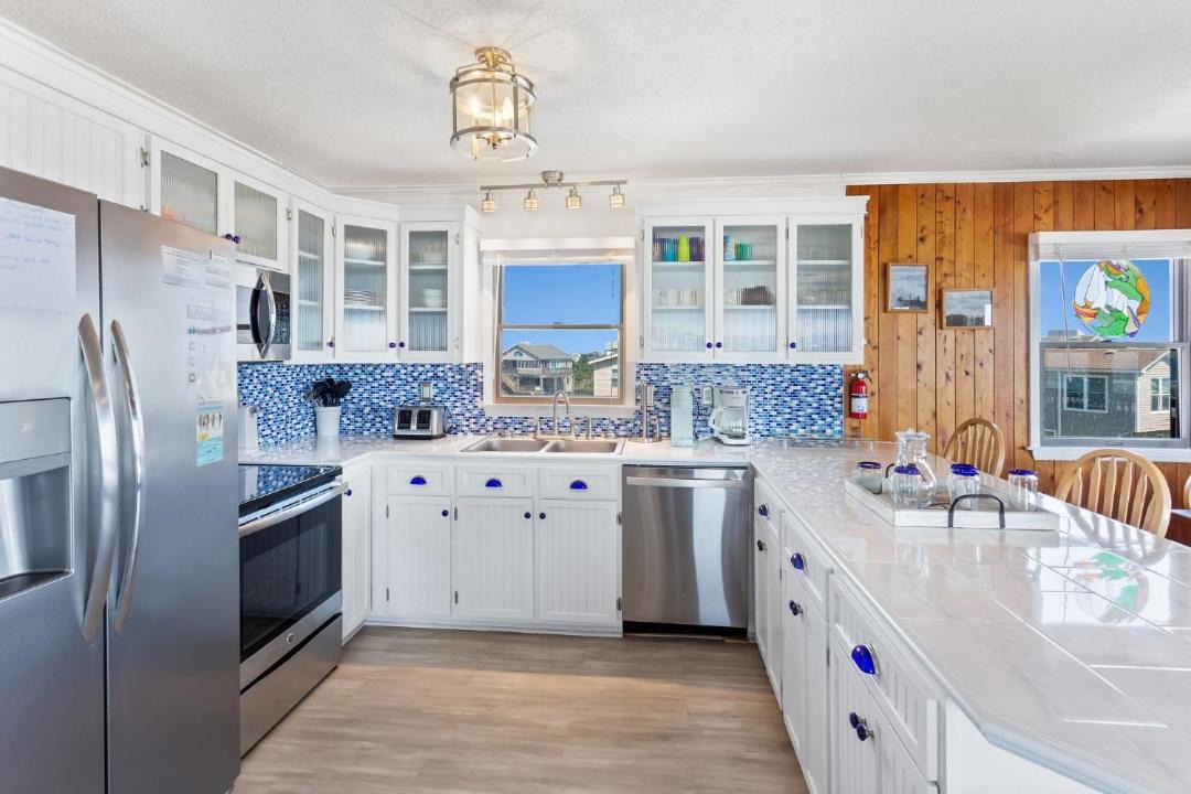 Photo of Kitchen in South Nags Head
