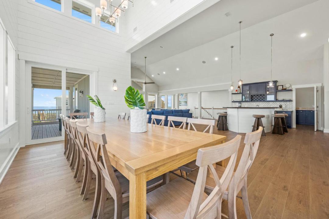 Photo of Kitchen in Hatteras