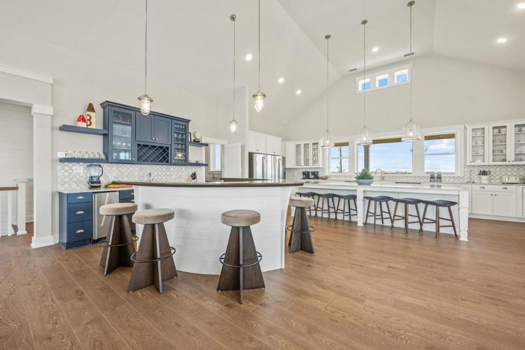 Photo of Kitchen in Hatteras