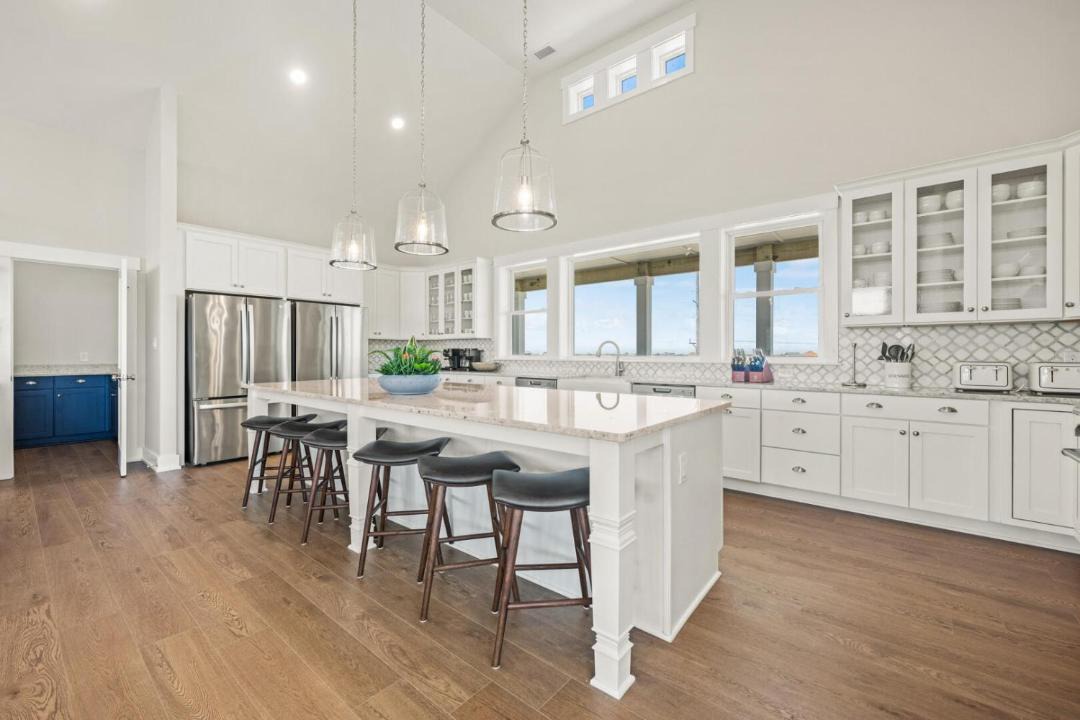 Photo of Kitchen in Hatteras