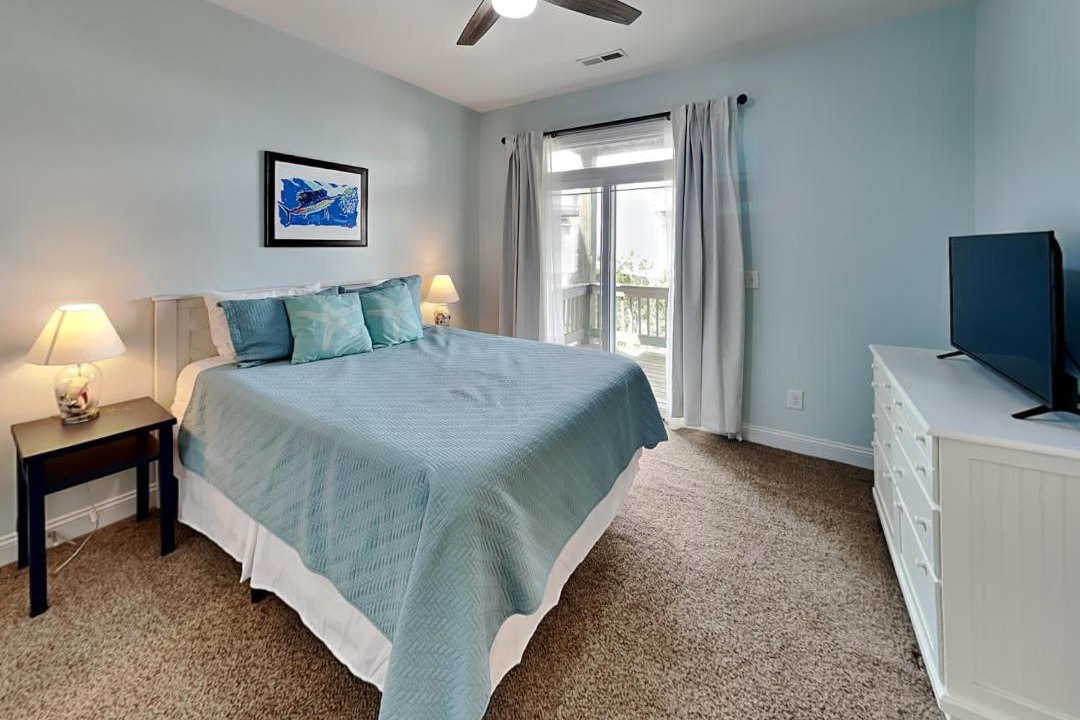 Photo of Bedroom in Surf City
