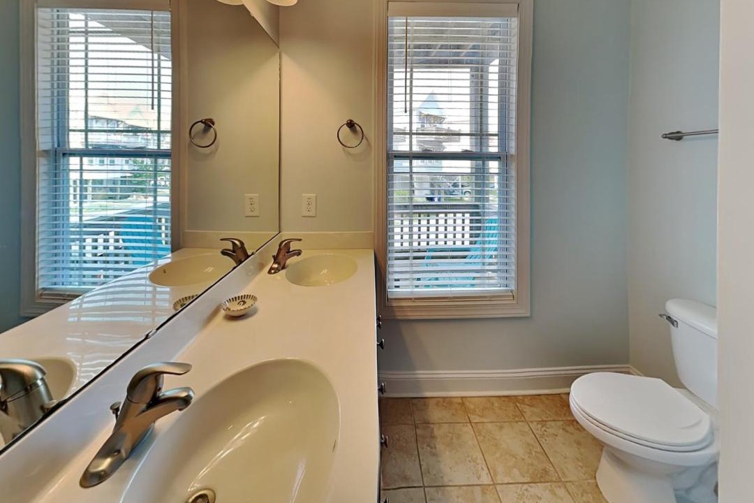 Photo of Bathroom in Surf City