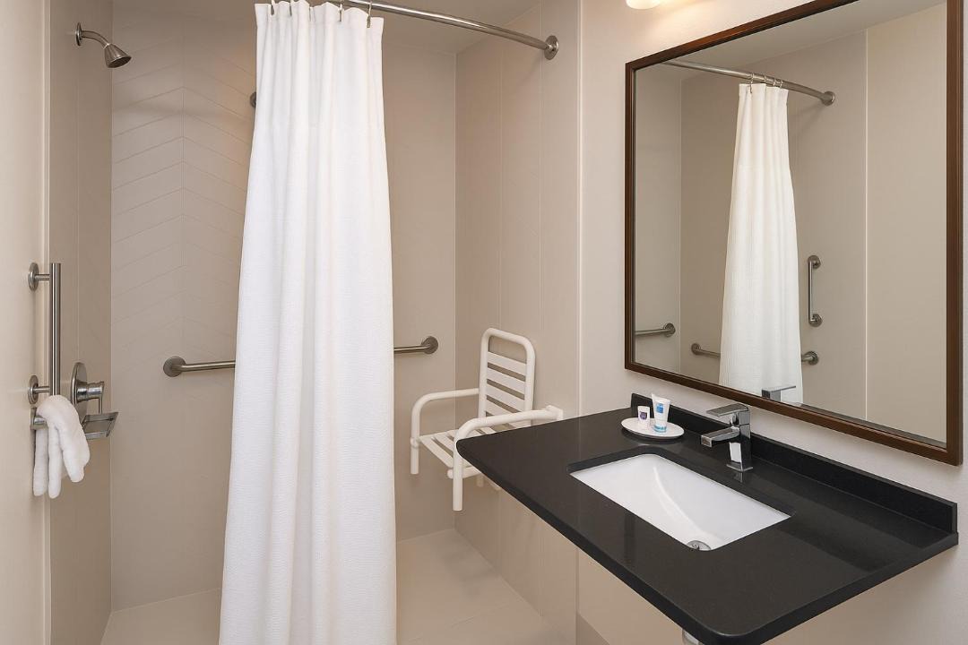 Photo of Bathroom in Archdale