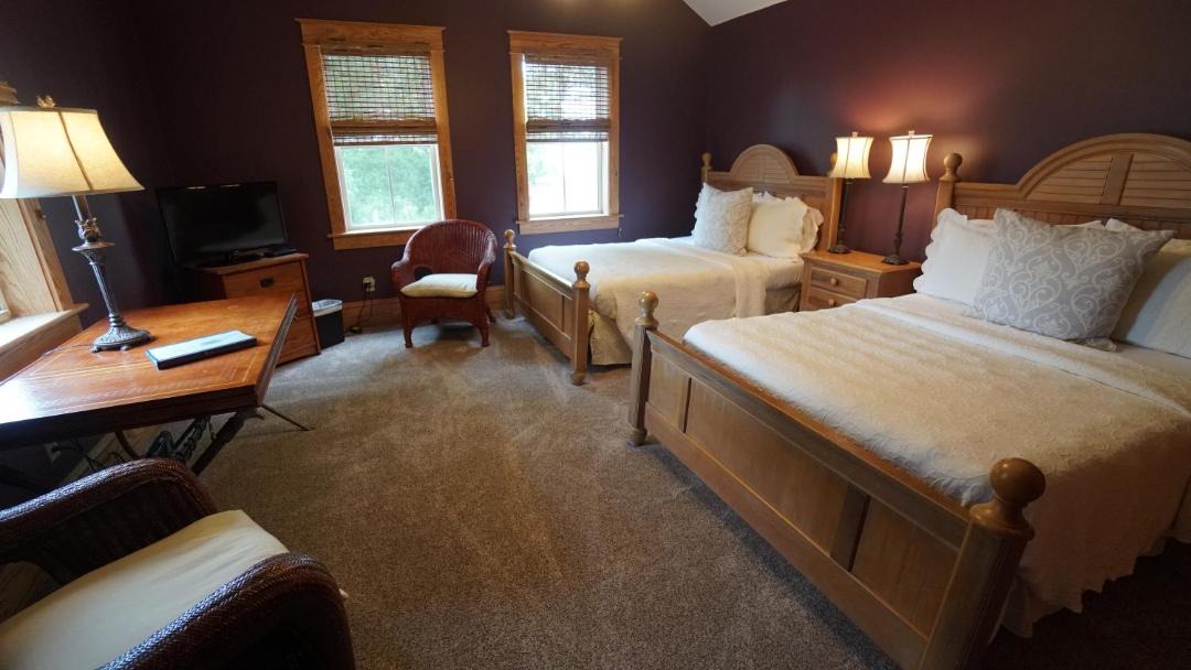 Photo of Bedroom in Historic Downtown Manteo
