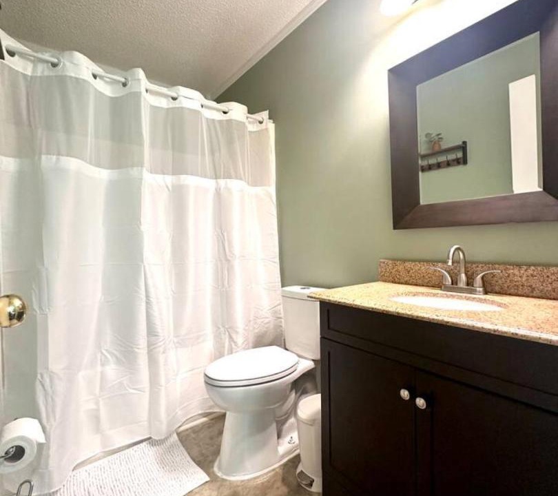 Photo of Bathroom in Concord