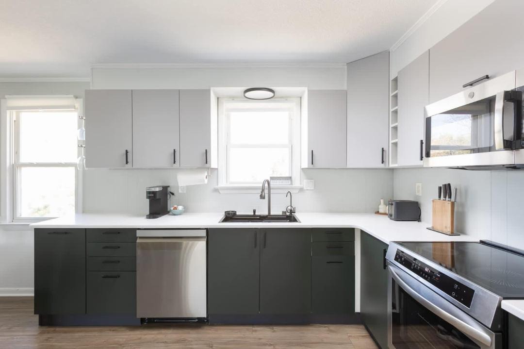 Photo of Kitchen in Colington Harbour