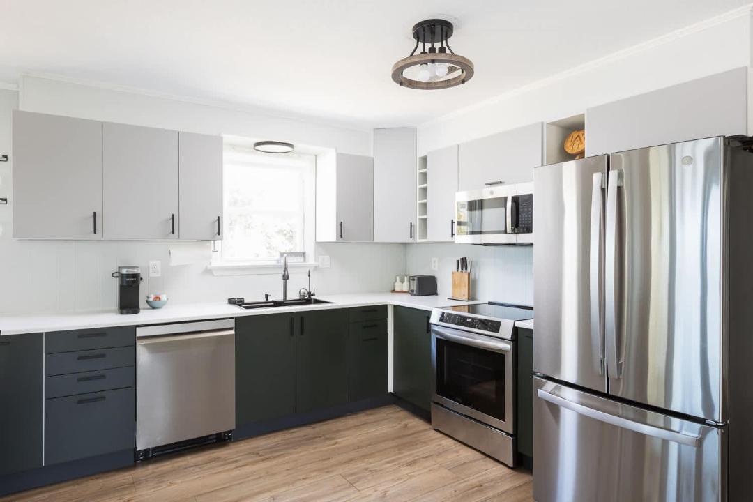 Photo of Kitchen in Colington Harbour