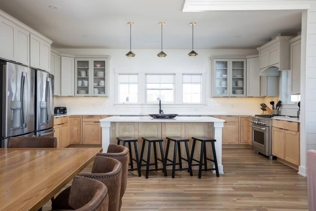Photo of Kitchen in Ocean Hill