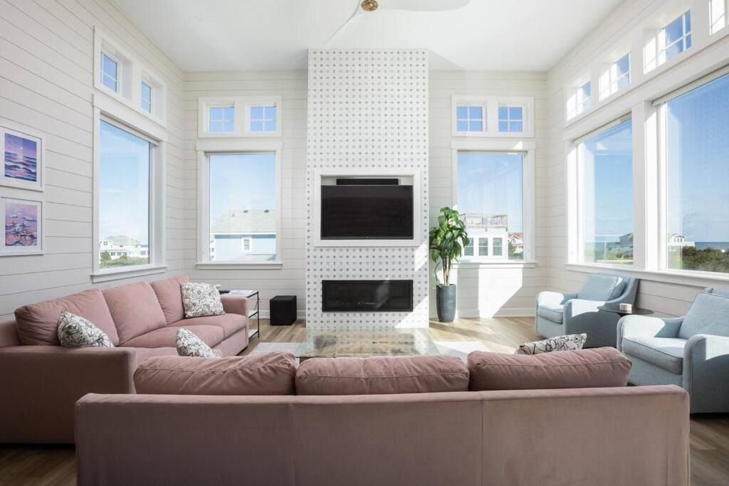 Photo of Livingroom in Ocean Hill