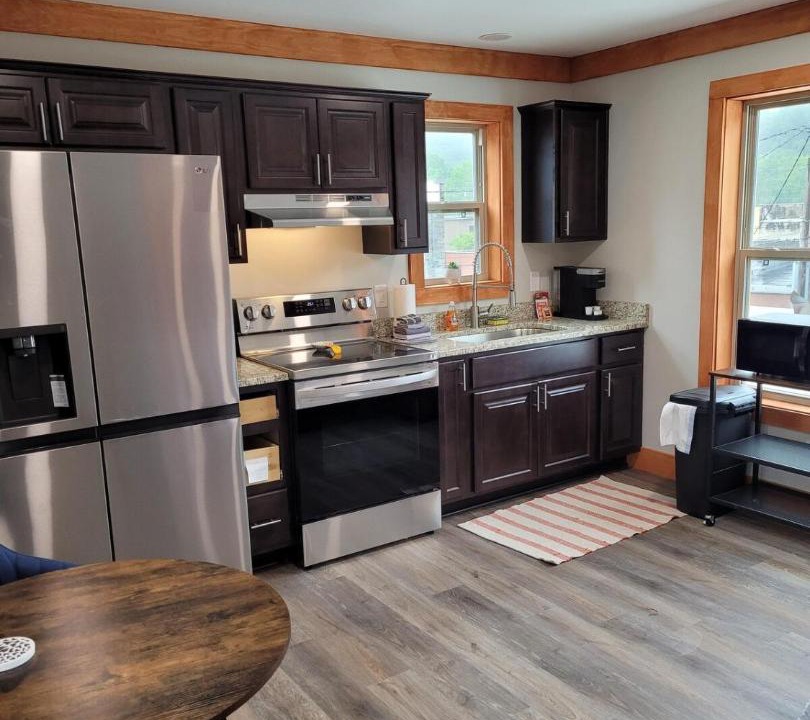Photo of Kitchen in Bryson City