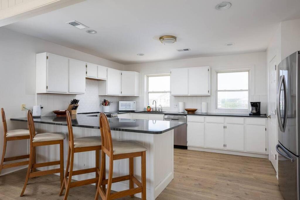 Photo of Kitchen in Carova Beach